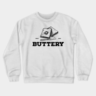 Buttery Crewneck Sweatshirt